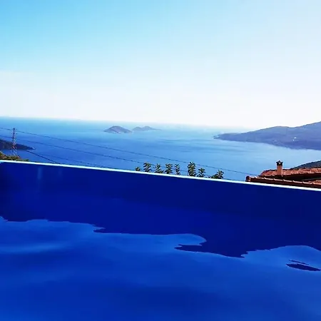 Aren In Kalkan *