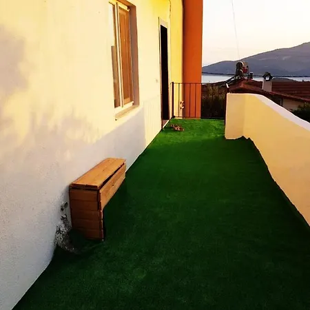 Aren In Kalkan בית נופש *