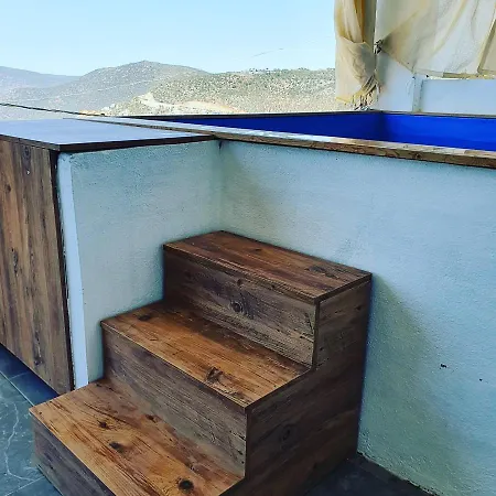 בית נופש Aren In Kalkan