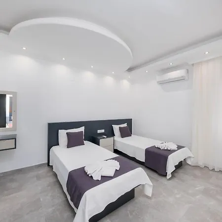 בית נופש Aren In Kalkan קס