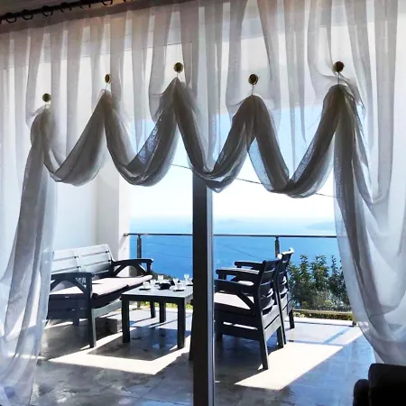 Aren In Kalkan * קס