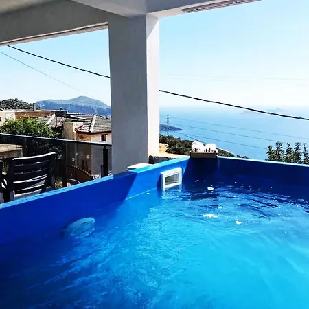Σπίτι διακοπών Aren In Kalkan Κας