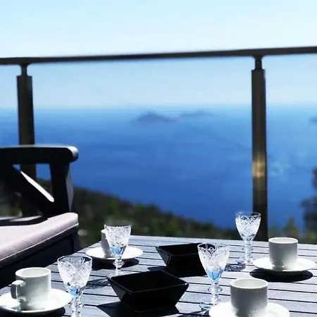 Aren In Kalkan Σπίτι διακοπών