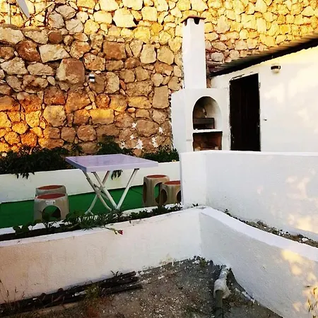 Aren In Kalkan *