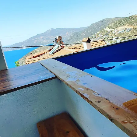 Σπίτι διακοπών Aren In Kalkan *