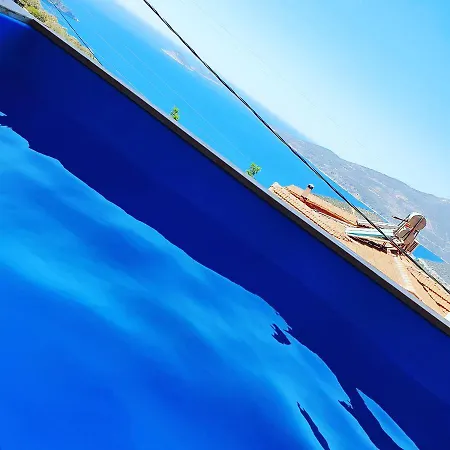 Σπίτι διακοπών Aren In Kalkan *