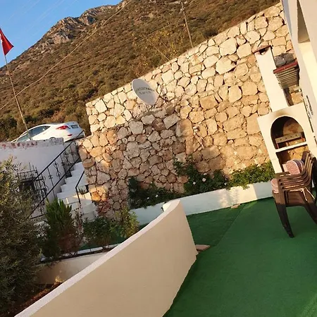 Aren In Kalkan * Κας