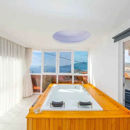 Aren In Kalkan * Κας